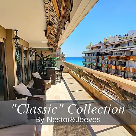 Apartment Nestor&jeeves - Mer Et Silence Terrasse - Very Close Sea - Hyper Center